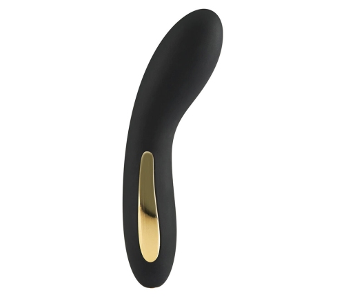 TOYJOY - LUMINATE LIGHT VIBRATOR BLACK