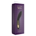 TOYJOY - LUMINATE LIGHT VIBRATOR BLACK