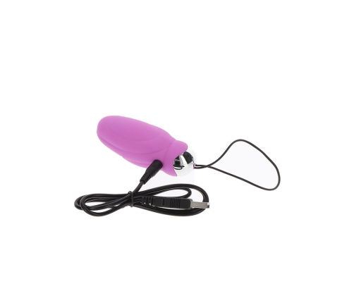 TOYJOY - HAPPINESS YOU CRACK ME UP REMOTE CONTROL VIBRATOR