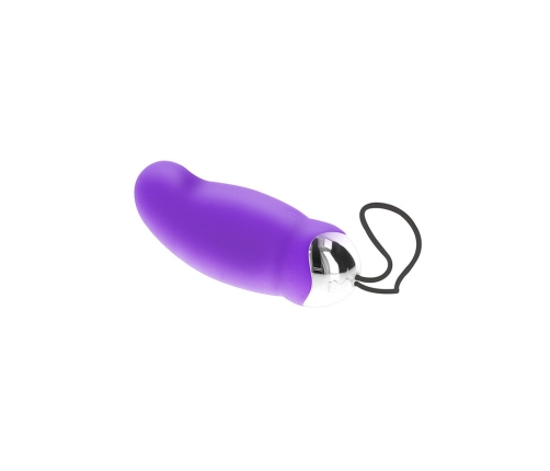 TOYJOY - HAPPINESS MY ORGASM EGGSPLODE VIBRATOR REMOTE CONTROL