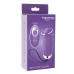 TOYJOY - HAPPINESS MY ORGASM EGGSPLODE VIBRATOR REMOTE CONTROL