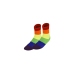 PRIDE - LGBT SOCKS SIZE L/XL