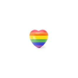 PRIDE - ANTI-STRESS LGBT HEART
