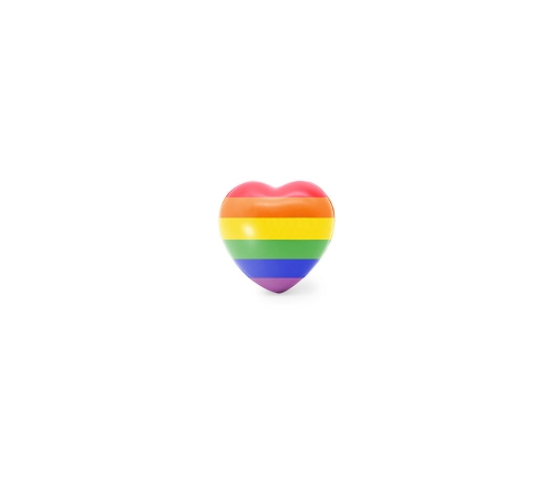 PRIDE - ANTI-STRESS LGBT HEART