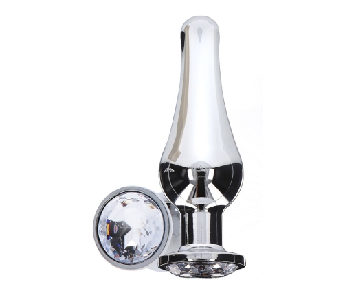 TOYJOY - ANAL PLAY DIAMOND BUM BIJOU SMALL ANAL PLUG