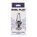 TOYJOY - ANAL PLAY DIAMOND BUM BIJOU MEDIUM ANAL PLUG