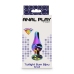 TOYJOY - ANAL PLAY TWILIGHT BUM BIJOU SMALL ANAL PLUG