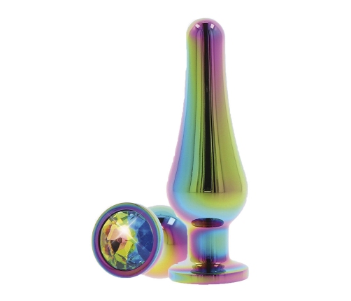 TOYJOY - ANAL PLAY TWILIGHT BUM BIJOU SMALL ANAL PLUG