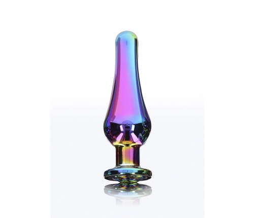 TOYJOY - ANAL PLAY TWILIGHT BUM BIJOU MEDIUM ANAL PLUG