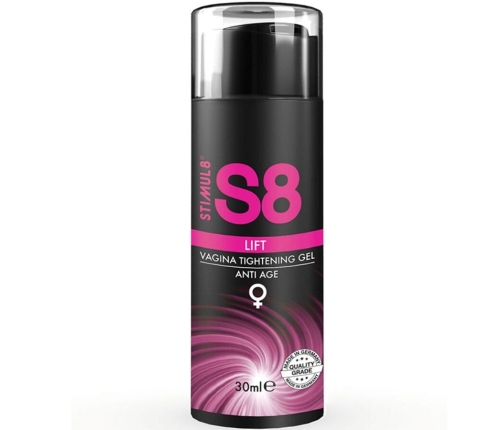 STIMUL8 - S8 LIFT VAGINAL FIRMING GEL 30 ML