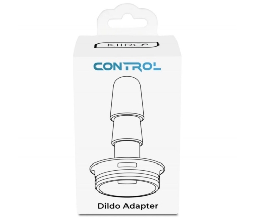 KIIROO - CONTROL DILDO ADAPTER
