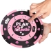 SECRETPLAY - PLAY & ROULETTE DICE & ROULETTE GAME (ES/PT/EN/FR)