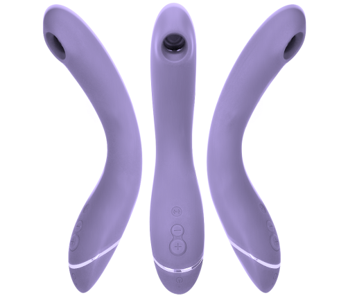 WOMANIZER - OG G-SPOT LILAC