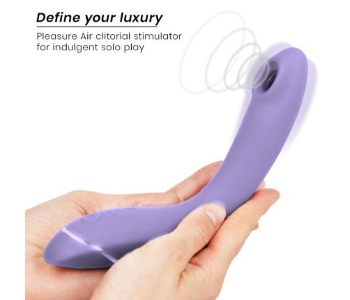 WOMANIZER - OG G-SPOT LILAC