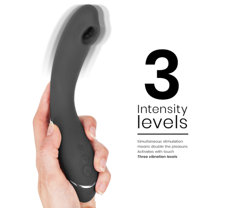 WOMANIZER - OG G-SPOT SLATE