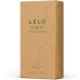 LELO - HEX ORGANIC PRESERVATIVO CAJA 12 UDS