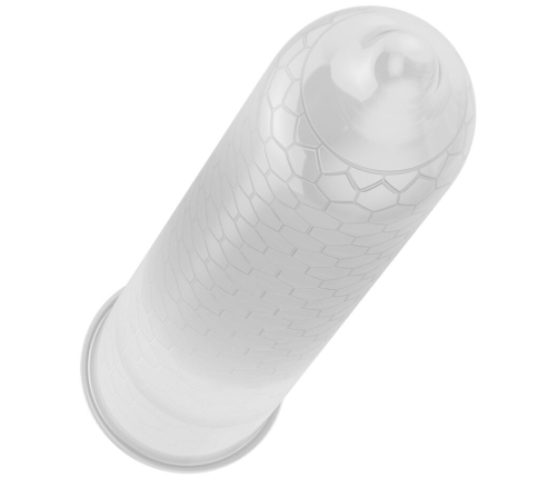 LELO - HEX ORGANIC PRESERVATIVO CAJA 36 UDS