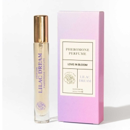 EYE OF LOVE - BLOOM PERFUME FEMENINO INDICA LILAC DREAM 10 ML EYE OF LOVE - BLOOM PERFUME FEMENINO INDICA LILAC DREAM 10 ML