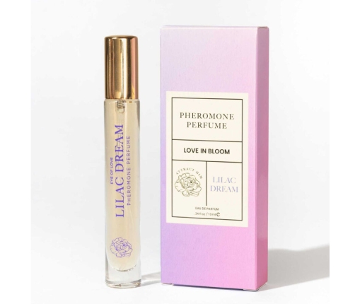 EYE OF LOVE - BLOOM PERFUME FEMENINO INDICA LILAC DREAM 10 ML