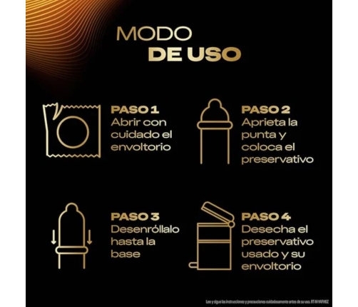 DUREX - TOTAL CONNECTION ULTRA FINE PLUS LATEX FREE 20 UNITS