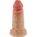 SILEXD - MODEL 1 XTREME PREMIUM SILICONE REALISTIC PENIS 28 CM