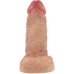 SILEXD - MODEL 1 XTREME PREMIUM SILICONE REALISTIC PENIS 28 CM