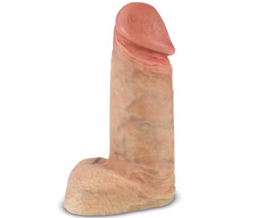 SILEXD - MODEL 1 XTREME PREMIUM SILICONE REALISTIC PENIS 28 CM