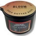 EYE OF LOVE - BLOOM MASSAGE CANDLE SATIVA EARTHS DESIRE 150 ML