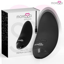 MORESSA - BLOSSOM BLACK VIBRATOR