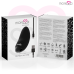 MORESSA - BLOSSOM BLACK VIBRATOR