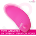 MORESSA - BLOSSOM PINK VIBRATOR
