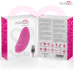 MORESSA - BLOSSOM PINK VIBRATOR
