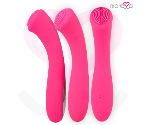 MORESSA - CELSO PREMIUM SILICONE RECHARGEABLE