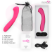 MORESSA - CELSO PREMIUM SILICONE RECHARGEABLE