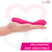 MORESSA - DRUSO PREMIUM SILICONE RECHARGEABLE