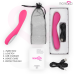 MORESSA - DRUSO PREMIUM SILICONE RECHARGEABLE