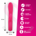 MORESSA - DUSTIN CLITORAL SUCTION AND POWERFUL VIBRATION PREMIUM SILICONE RECHARGEABLE