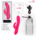 MORESSA - ETHAN PREMIUM SILICONE RECHARGEABLE