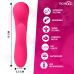 MORESSA - JERRY PREMIUM SILICONE RECHARGEABLE