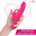 MORESSA - MOLLY PREMIUM SILICONE RECHARGEABLE