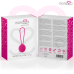 MORESSA - OSIAN ONE PREMIUM SILICONE PINK