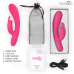 MORESSA - TELMO PREMIUM SILICONE RECHARGEABLE