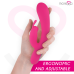 MORESSA - TELMO PREMIUM SILICONE RECHARGEABLE