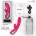 MORESSA - TROY PREMIUM SILICONE RECHARGEABLE