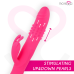 MORESSA - WARREN PREMIUM RECHARGEABLE SILICONE