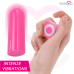 MORESSA - NIX VIBRATOR REMOTE CONTROL PINK