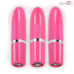 MORESSA - IVY VIBRATOR STIMULATOR TRAVEL PINK