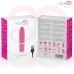 MORESSA - IVY VIBRATOR STIMULATOR TRAVEL PINK