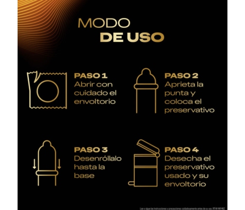 DUREX - TOTAL CONNECTION XL ULTRA FINE PLUS LATEX FREE 10 UNITS