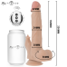 MR INTENSE - REDFORD REALISTIC PENIS REMOTE CONTROL 23 CM -O- 3.5 CM